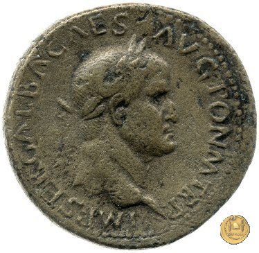 CLM321 68 AD (Roma)