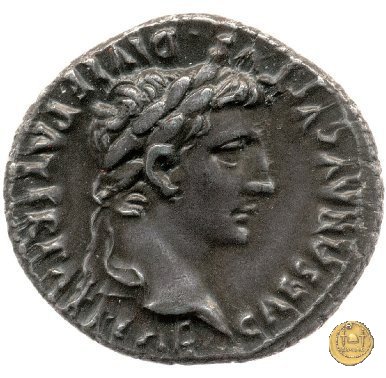 CLM322 13-14 AD (Lugdunum)