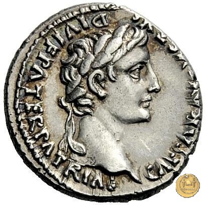 CLM322 13-14 AD (Lugdunum)