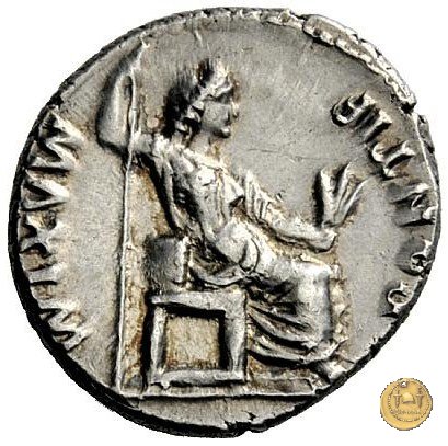 CLM322 13-14 AD (Lugdunum)