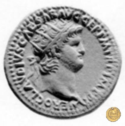 CLM322 65 d.C. (Roma)