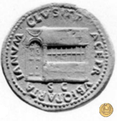 CLM322 65 AD (Roma)