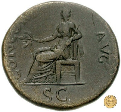 CLM322 68 AD (Roma)