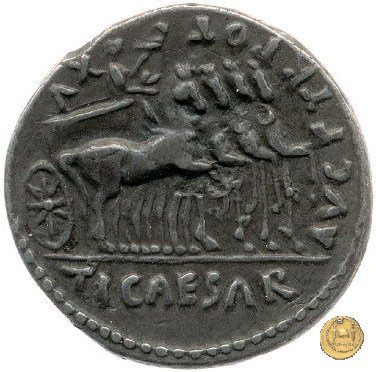 CLM323 13-14 AD (Lugdunum)