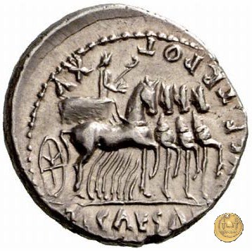 CLM323 13-14 AD (Lugdunum)