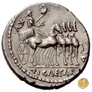 CLM323 13-14 AD (Lugdunum)