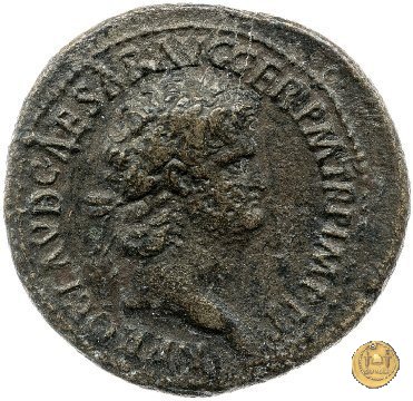 CLM323 65 d.C. (Roma)