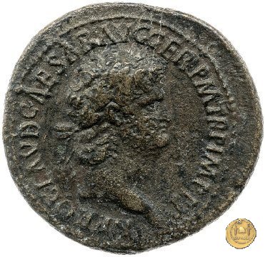 CLM323 65 AD (Roma)