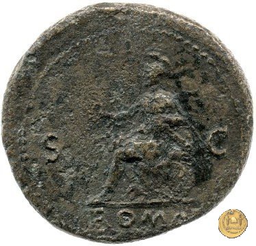 CLM323 65 AD (Roma)