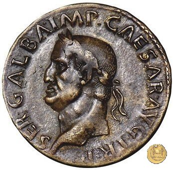 CLM323 68 AD (Roma)