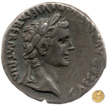 CLM324 13-14 AD (Lugdunum)