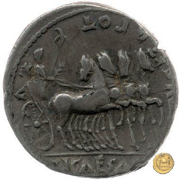 CLM324 13-14 AD (Lugdunum)