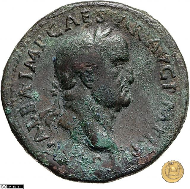 CLM324 68 AD (Roma)