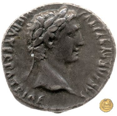 CLM325 13-14 AD (Lugdunum)