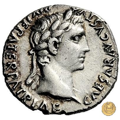 CLM325 13-14 AD (Lugdunum)