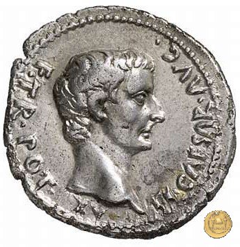 CLM325 13-14 AD (Lugdunum)