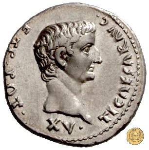 CLM325 13-14 d.C. (Lugdunum)