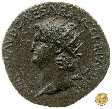 CLM325 65 AD (Roma)