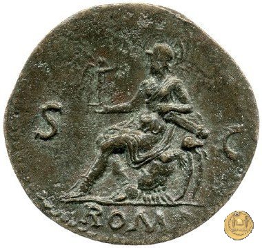CLM325 65 d.C. (Roma)