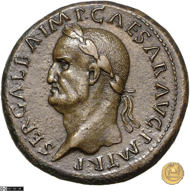 CLM325 68 AD (Roma)