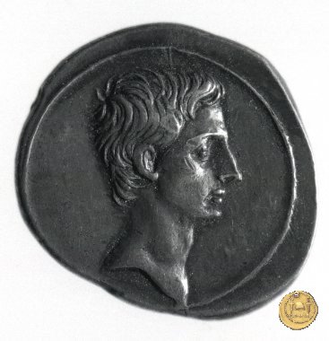 CLM326 32-29 BC (Brundisium e Roma?)