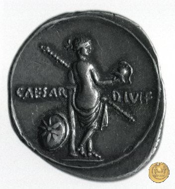 CLM326 32-29 BC (Brundisium e Roma?)