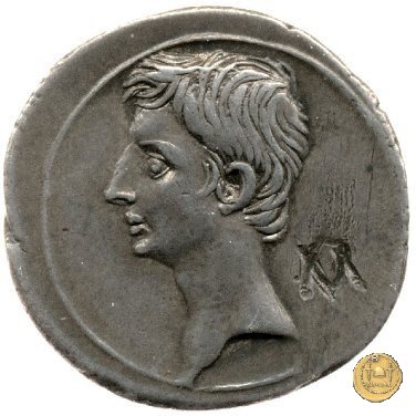 CLM327 32-29 a.C. (Brundisium e Roma?)