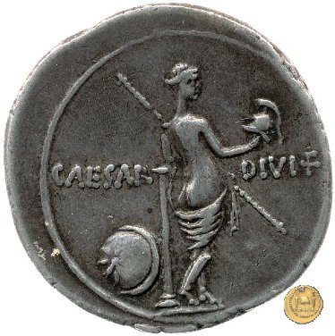 CLM327 32-29 BC (Brundisium e Roma?)