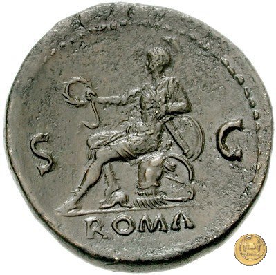 CLM327 65 AD (Roma)