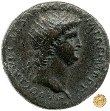 CLM327 65 d.C. (Roma)