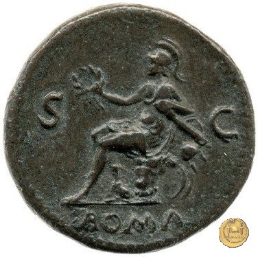 CLM327 65 AD (Roma)