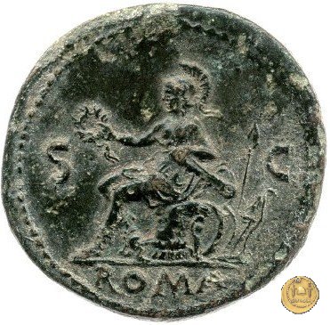 CLM327 65 AD (Roma)