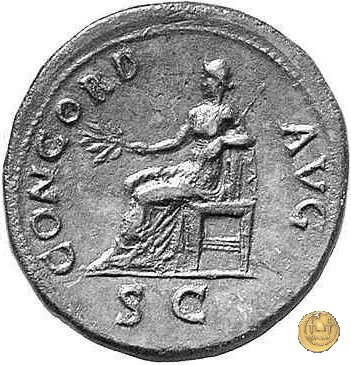 CLM327 68 AD (Roma)