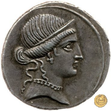 CLM328 32-29 BC (Brundisium e Roma?)