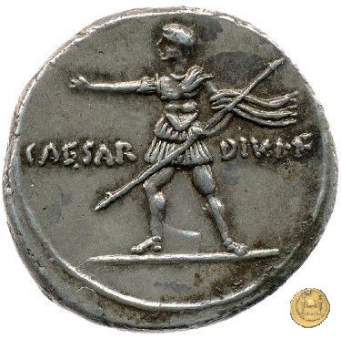 CLM328 32-29 BC (Brundisium e Roma?)