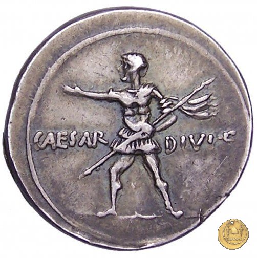 CLM328 32-29 BC (Brundisium e Roma?)