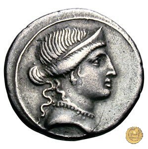 CLM328 32-29 BC (Brundisium e Roma?)