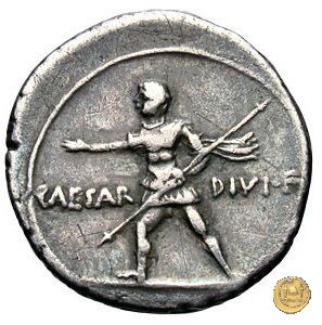 CLM328 32-29 BC (Brundisium e Roma?)