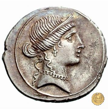 CLM328 32-29 BC (Brundisium e Roma?)