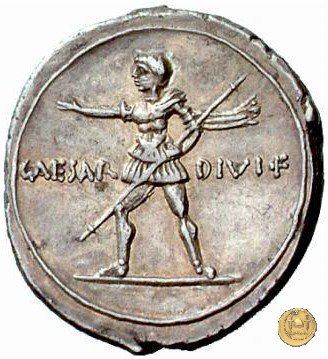 CLM328 32-29 BC (Brundisium e Roma?)