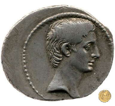 CLM329 32-29 BC (Brundisium e Roma?)