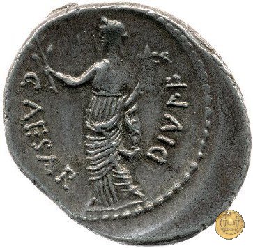 CLM329 32-29 BC (Brundisium e Roma?)