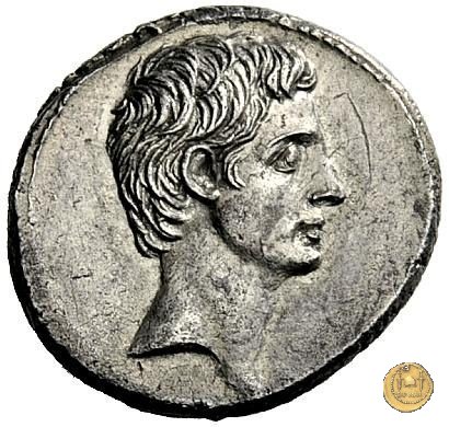 CLM329 32-29 BC (Brundisium e Roma?)