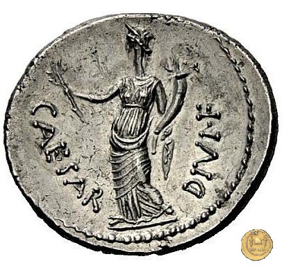 CLM329 32-29 BC (Brundisium e Roma?)