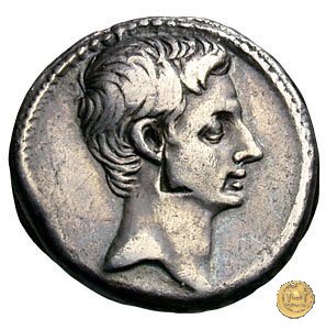 CLM329 32-29 BC (Brundisium e Roma?)