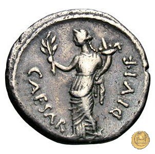 CLM329 32-29 BC (Brundisium e Roma?)