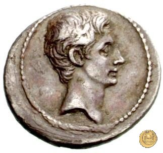 CLM329 32-29 BC (Brundisium e Roma?)