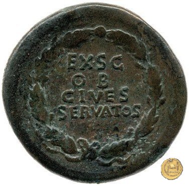 CLM329 68 AD (Roma)