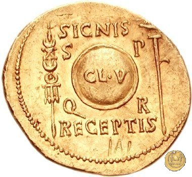 CLM32 19 BC (Colonia Patricia?)