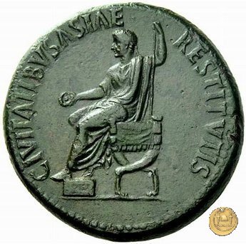 CLM32 22-23 AD (Roma)